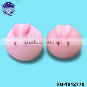 Fidget Kawaii Cute Mini Animal Squishy Stretchy Toy thumbnail-2