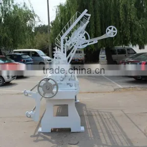 96A Multi Needle Mechanical Quilting Machine thumbnail-3
