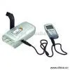Sell Dynamo LED Torch With Mobile Phone Charger thumbnail-1