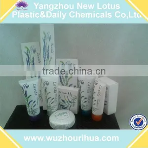 Yangzhou Manufacturer Hotel Amenity Set thumbnail-2