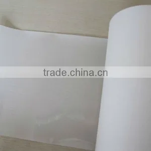 Pet Heat Transfer Paper Hot Fix Tape Motif Paper Pvc Sheet Roll Hot Fix Silicon Transfer Paper thumbnail-2