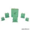 Sell AC Fixed Metalized Film Capacitor thumbnail-1