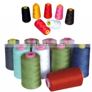 EVENESS POLYESTER SPUN SEWING THREAD thumbnail-1