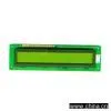 Sell 16 x 1 Character LCD Module in STN (99 x 14 in VA) thumbnail-1