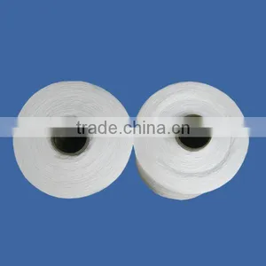 Fashion Spun Polyester Yarn for Knitting Yarn thumbnail-4