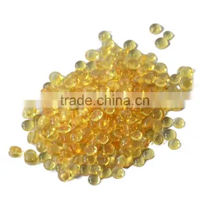 Hot Melt Keratin Hair Glue Grains For Pre Bonded Hair Extensions thumbnail-1