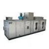54.7kw 5000m/h Industrial Desiccant Dehumidifier Equipment , Wheel Style thumbnail-1