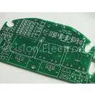 Industrial Control FR4 Single Sided PCB With Lead Free HASL Finish thumbnail-1