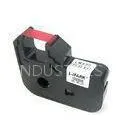 Professional Red Ribbon Cassette Electronic Lettering for Transportation thumbnail-1