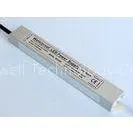 12V / 24V 25W Waterproof Led Driver IP67 240V AC CE ROHS Approval thumbnail-1
