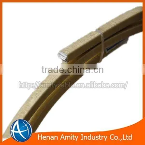 Double Layer Fiberglass Wire for Transformer thumbnail-1
