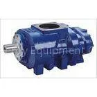 Low Noise Double Screw Belt Drive Air End For Air Compressor , 7.5kw - 11kw thumbnail-1