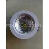 Indoor Lights Down Lights AC 85-265V 9W 720lm 6000K 70% 120° IP20 thumbnail-1