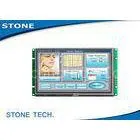 Professional RS485 Port HMI Touch Screen Module / Lcd Panel Module thumbnail-1
