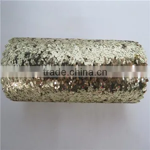 Golden Wallpaper For Home Decoration thumbnail-1
