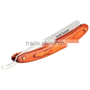 Barber Razor Straight thumbnail-2