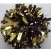 Metallic Cheerleading Pom Poms thumbnail-1