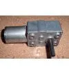 Worm Gear Motor thumbnail-1