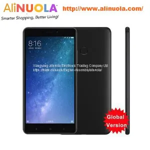Global Verison Xiaomi Max 2 Smartphone Snapdragon 625 Octa Core 4GB 64GB 6.44 thumbnail-1