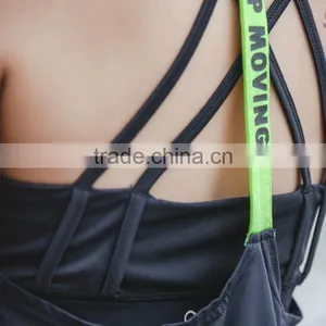 New Coming Attractive Style Breathable Tank Tops With Competitive Price thumbnail-2
