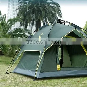 Facturer Supplied Directly High Quality Camping Tent thumbnail-4