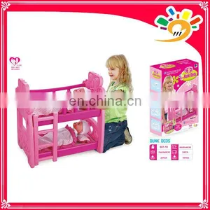 Baby Imitated Doss Toy/ Toys Bed Set Without Doll thumbnail-1