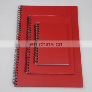 Christmas Gift School Kids Coloured Cover Sketch Pad thumbnail-2