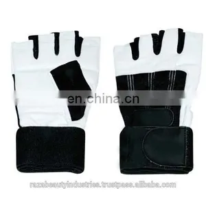 Weight Lifting Gloves thumbnail-3