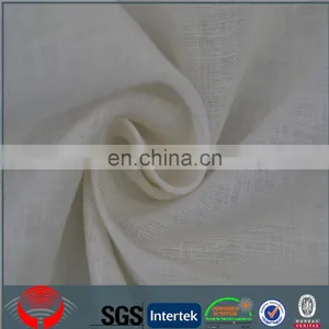 Cotton Linen Blend Fabric thumbnail-4