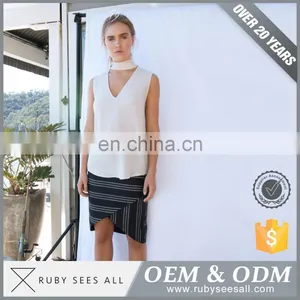 Promotional Price Knitted Skirt thumbnail-3