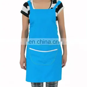 Adult Bib Aprons/cheap Bib Aprons/chef Works Bib Aprons thumbnail-1