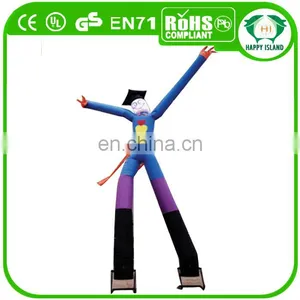 Costume Inflatable Air Dancer for Advertisement thumbnail-6
