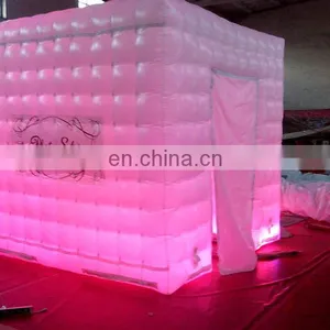 2014 !!! Inflatable Photo Booth/ Inflatable Photo Studio thumbnail-1
