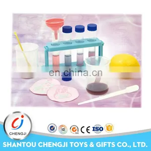 New Arrival Innovative Toy Kids Favourite Plastic Educational Toys Science thumbnail-1