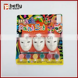 Educational Paint Toy Drawing Diy Toy for Kid thumbnail-1