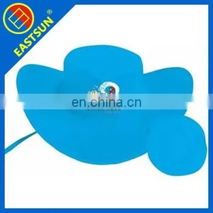 Nylon Pop Up Hat Foldble Hat Sunhat thumbnail-1