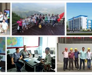 Wuxi Lydite Industrial Co.,Ltd. company overview - view 1 thumbnail