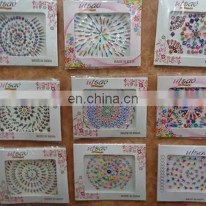 BIG BINDIS PACK FROM INDIA 250 PACKS thumbnail-2