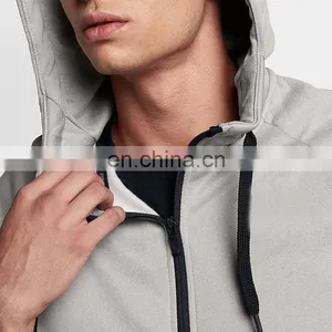70% Cotton 30% Polyester Custom Logo Unisex Wholesale Camo Gym Cheap Hoodies thumbnail-4
