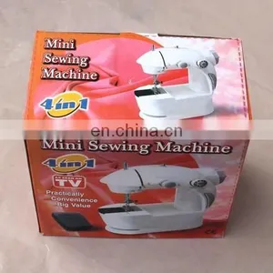 Mini Sewing Machine thumbnail-2