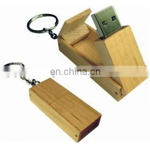 Personalized High Quality Wooden Usb 3.0 32gb for Sale thumbnail-4
