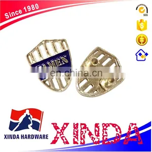 Factory Direct,Team Custom Metal Pin Badges Hardware thumbnail-3