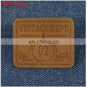 Garment New Decorative Fashion Patches for Clothes thumbnail-2