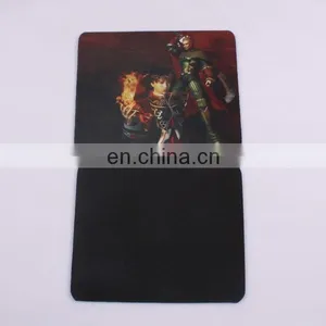 Wonderful Design Custom Rubber Advertising Computer Mouse Pad thumbnail-1
