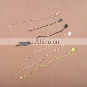 2016 China Direct Sales Clothing Plastic String Seal Tag thumbnail-5