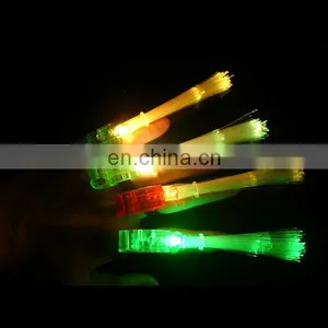 Fiber Optic Finger Light Ring ,led Fiber Laser Finger Lights,laser Finger Ring thumbnail-5