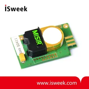 Low Power HVAC Carbon Dioxide Sensor- MisIR thumbnail-1