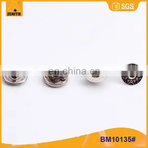 Spring Snap Fasteners for Jacket/Garment BM10135 thumbnail-3