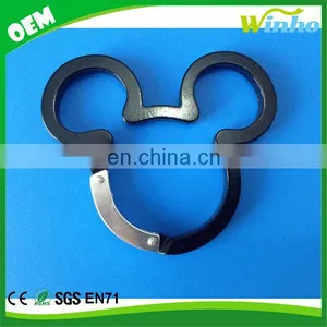 Winho Mickey Mouse Carabiner thumbnail-2