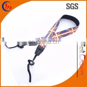 Custom Camera Neck Strap thumbnail-1